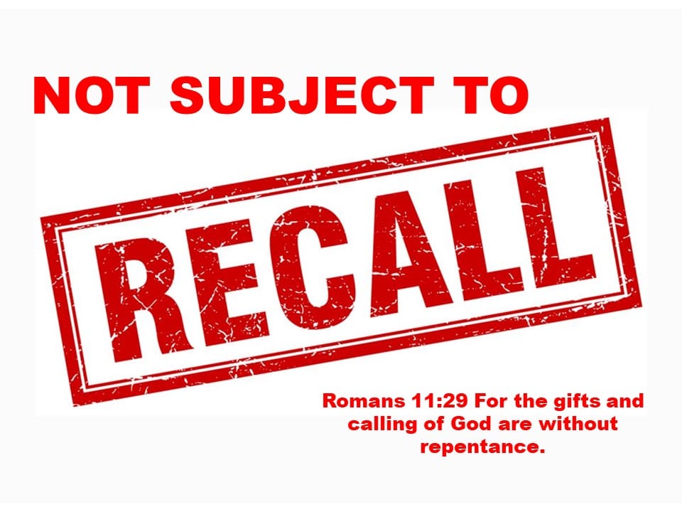 Unpacking Romans 11:29-32 Love, Wrath, & Everything Between! – SHORT ...